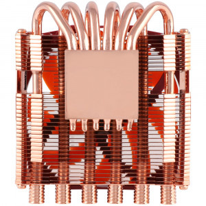 その他 Thermalright AXP-100 Full Copper/1700 Cooler CPU Thermalright AXP-100 Full Copper - PC Garage
