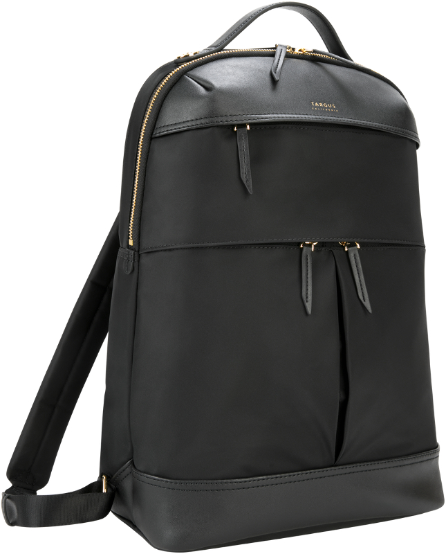 Targus Rucsac notebook 15.6 inch Newport Black