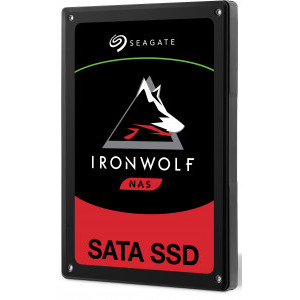 Seagate IronWolf 110 960GB SATA-III 2.5 inch