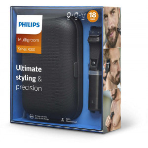 Philips Multigroom Seria 7000 18 in 1 MG7785/20
