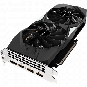 GIGABYTE GeForce GTX 1650 GAMING OC 4GB GDDR5 128-bit