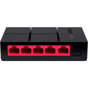 Switch MERCUSYS Gigabit MS105G