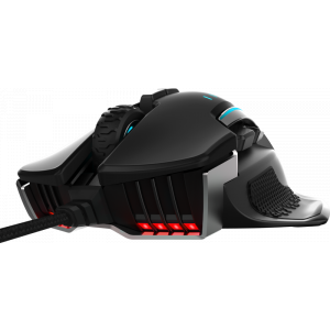Corsair GLAIVE RGB PRO Aluminum