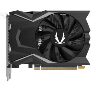 Placa video Zotac GeForce GTX 1650 OC 4GB GDDR5 128-bit - PC Garage