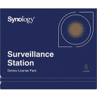 Accesoriu NAS Synology License Pack 8