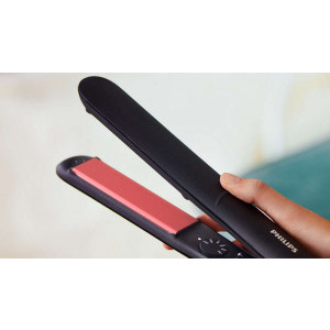 Philips StraghtCare Essential Thermo Protect BHS376/00