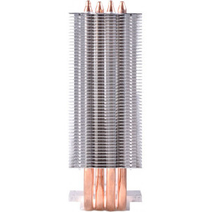 ID-Cooling SE-214L White LED
