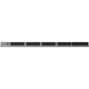Priza/prelungitor Bachmann Bluenet Metered Plus 24x IEC-320-C13, 4x IEC-320-C19, 2m