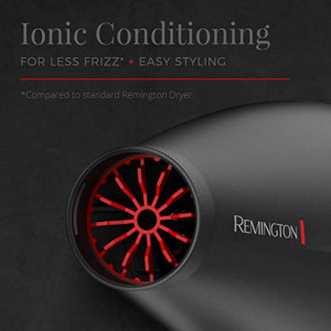 Remington Salon Collection AC9007, 1875W