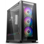 Carcasa Deepcool Matrexx 70 ADD-RGB 3F