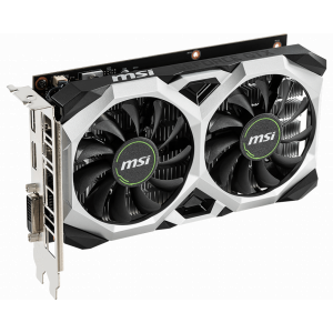 MSI GeForce GTX 1650 VENTUS XS OC 4GB GDDR5 128-bit