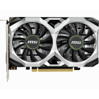 MSI GeForce GTX 1650 VENTUS XS OC 4GB GDDR5 128-bit
