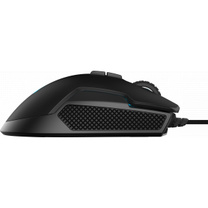 Corsair GLAIVE RGB PRO Black