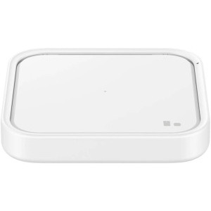 Samsung EP-P2400T, Wireless Qi, alb + incarcator