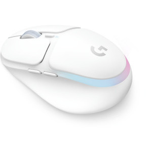 Logitech G705 LIGHTSPEED Wireless RGB White