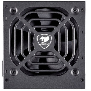 Cougar VTE BS-600, 80+ Bronze, 600W