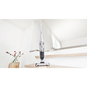 Bosch vertical cu acumulator BCH3P2301 Flexxo Gen2, 23V, 0.4 L, Autonomie 50 minute, Alb