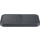 Incarcator wireless Samsung EP-P5400T, Wireless Qi, Charger Duo, negru, 15W + incarcator