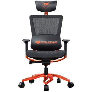 Cougar ARGO Black-Orange