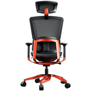 Cougar ARGO Black-Orange