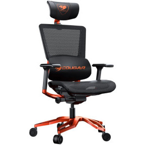 Cougar ARGO Black-Orange