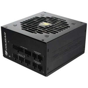 Cougar GEX850, 80+ Gold, 850W