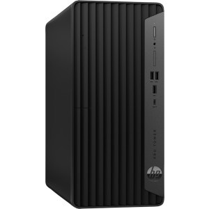 HP ProDesk 400 G9 MT, Intel i5-12500 3.0GHz, 16GB RAM, 512GB SSD, UHD 770, Windows 11 Pro