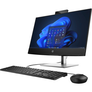 HP ProOne 440 G9, 23.8 inch FHD IPS, Intel i5-14500T 1.7GHz, 8GB RAM, 512GB SSD, UHD 770, Camera Web, Windows 11 Pro