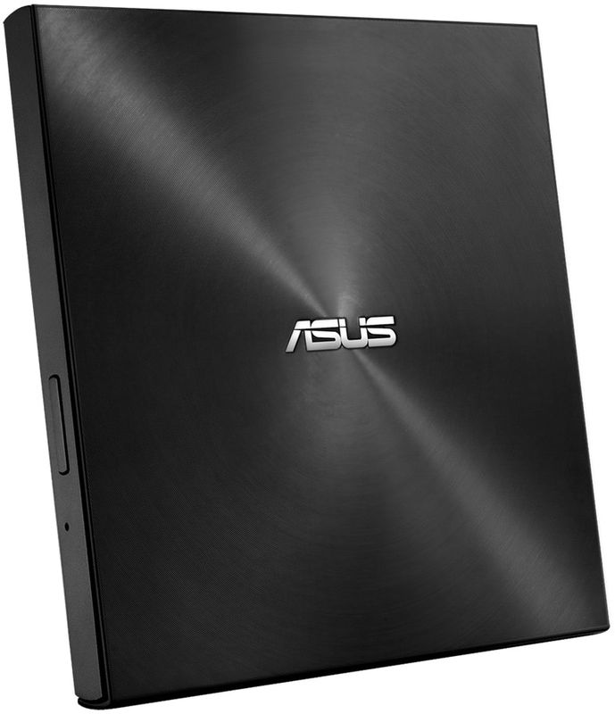 Unitate optica notebook ASUS Asus ultraslim DVD, Black