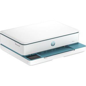 HP Envy 6122e, InkJet, Color, Format A4, Duplex, Wi-Fi, Fax