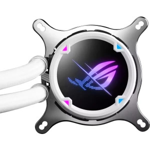 ASUS ROG Strix LC II 240 ARGB White Edition (AM5)