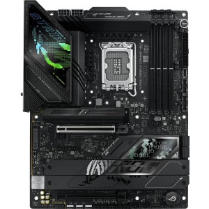 Placa de baza ASUS ROG STRIX Z890-F GAMING WIFI