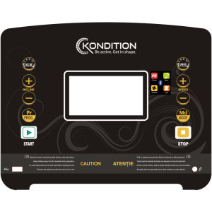 Kondition X8218
