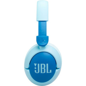 JBL On-Ear, JR 470NC Blue