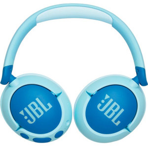 JBL On-Ear, JR 470NC Blue