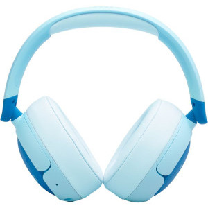 JBL On-Ear, JR 470NC Blue