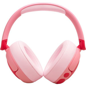 JBL On-Ear, JR 470NC Pink