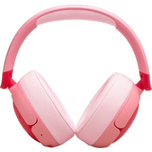 JBL On-Ear, JR 470NC Pink