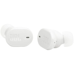 JBL In-Ear, Tune Buds 2 White