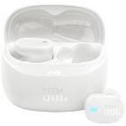 Casti JBL In-Ear, Tune Buds 2 White