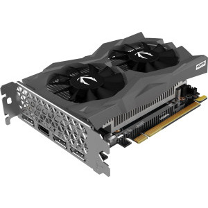 Zotac GeForce RTX 3050 TWIN EDGE OC 6GB GDDR6 96-bit