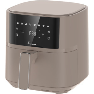 Fram Friteuza cu aer cald FAF-B6CR17SQ, 1700W, 5.7L, Bej
