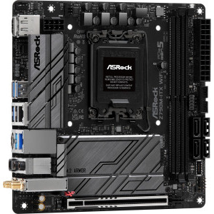 ASRock Z790M-ITX WIFI
