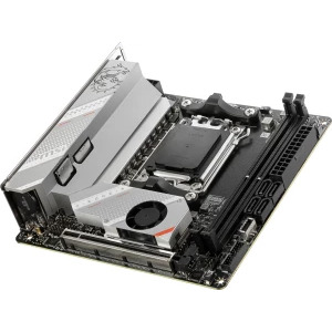 MSI MPG B650I EDGE WIFI