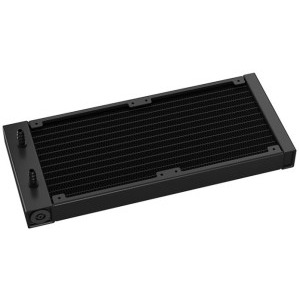 Deepcool LP240 ARGB Black