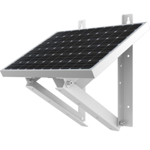 Hikvision DS-2DE2C400IWG-K/4G/C05S10 2.8mm + panou solar