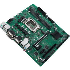 ASUS PRO H610M-C-CSM