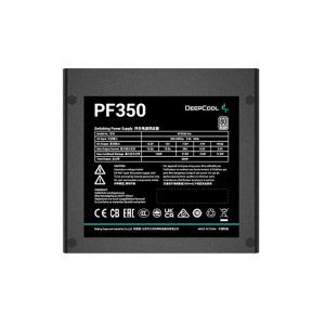 Deepcool R-PF350D, 350W