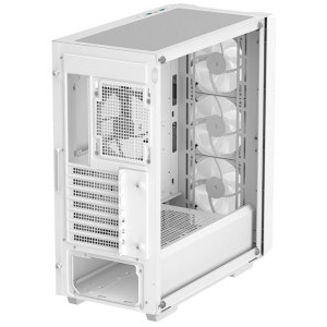 Deepcool CC560 MESH V2 White, ventilatoare ARGB