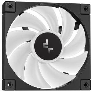 Cooler CPU Deepcool LT360 ARGB Black - PC Garage